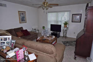 253 Elm St, Scranton PA  18507-1573 exterior