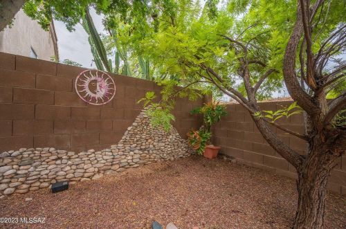 354 Camino Lomas, Tucson AZ 85704-6977 exterior