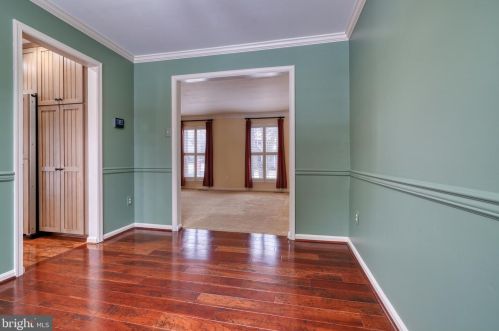 1609 Mithering Ln, Silver Spring MD 20905-7045 exterior