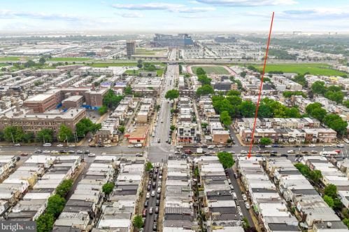 2652 Alder St, Philadelphia PA 19148-4908 exterior