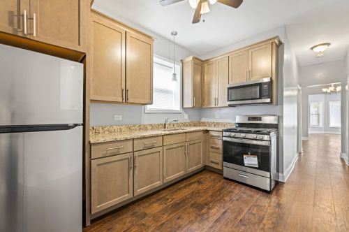 7040 Carpenter St, Chicago IL 60643-5504 exterior