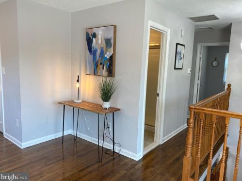 1507 Jasper St, Silver Spring MD  20902-3653 exterior