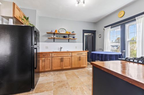 2226 51st St, Milwaukee WI  53208-1107 exterior