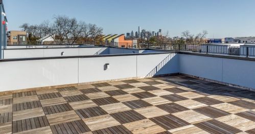 422 9th St, Dallas TX  75208-4615 exterior