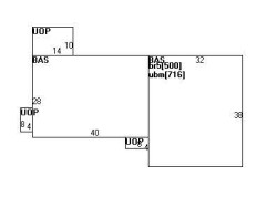 170 Brookline St, Newton MA 02467 floor plan