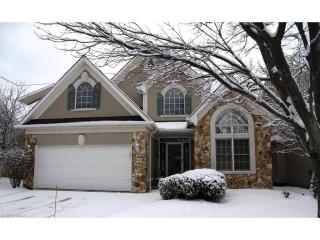 3479 Courtland Rd, Cleveland OH  44122-4280 exterior