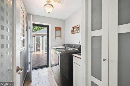 9101 Cherbourg Dr, Rockville MD 20854-3107 exterior