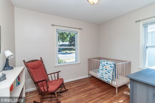 1122 Hubbard Ave, Saint Paul MN  55104-1425 exterior