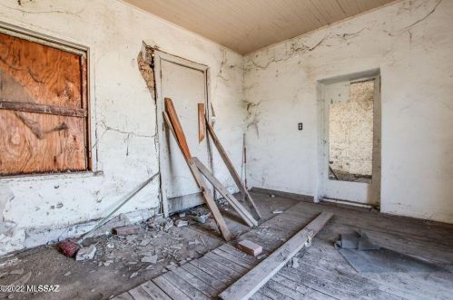 522 17 St, Tucson AZ 85701-2752 exterior