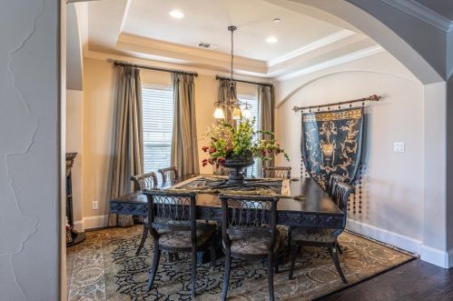 6770 Marbella, Irving TX  75039-3211 exterior