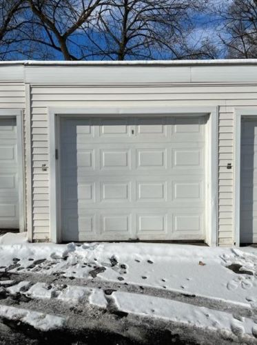 727 Garland Cir, Kalamazoo MI  49008-4405 exterior