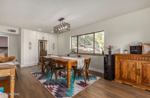 5795 Paseo Cimarron, Tucson AZ  85750-1106 exterior