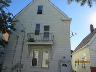 1655 30th St, Milwaukee WI  53215-1942 exterior