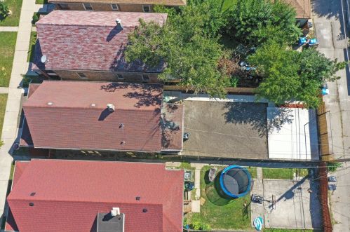 1467 72nd St, Chicago IL  60619-1509 exterior