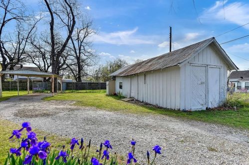 1230 Gandy St, Denison TX 75020-3409 exterior