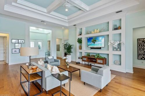 5150 Andros Dr, Naples FL 34113-8162 exterior