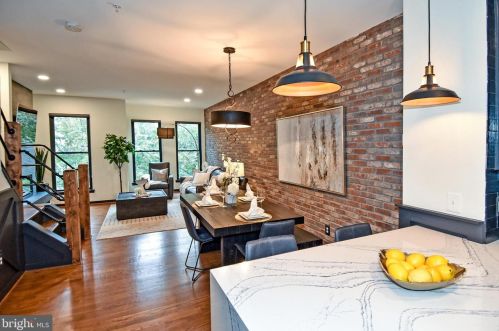 1029 5th St, Washington DC  20002-3533 exterior