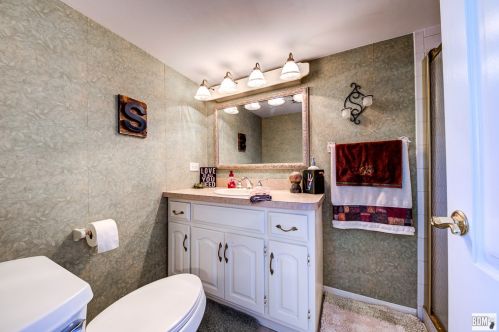 24428 Hickory Walk, Joliet IL exterior