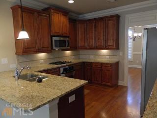 7345 Jamestown Dr, Alpharetta GA  30005-3019 exterior