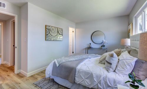 1354 Glacier Dr, Milpitas CA 95035-6506 exterior