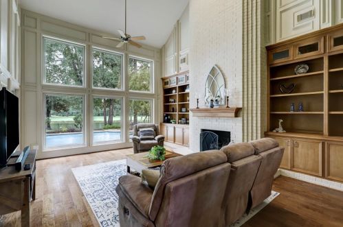 2315 Frst Gdn Dr, Humble TX 77345-1600 exterior