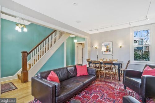 325 Patrick St, Alexandria VA 22314-2443 exterior