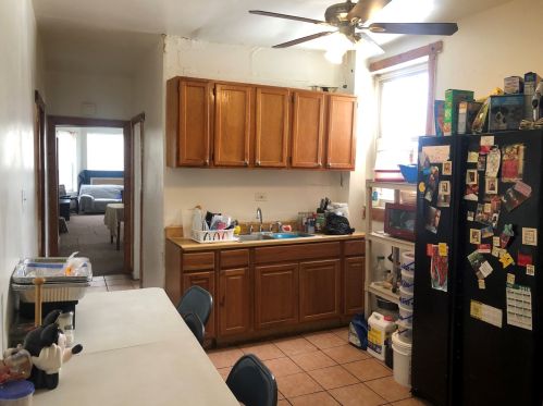 4513 West End Ave, Chicago IL 60644-2156 exterior