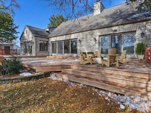 3227 Layton Ave, Milwaukee WI  53221-2632 exterior