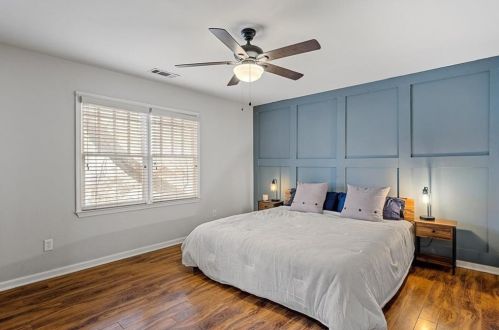 2493 Burtz St, Atlanta GA  30318-1802 exterior