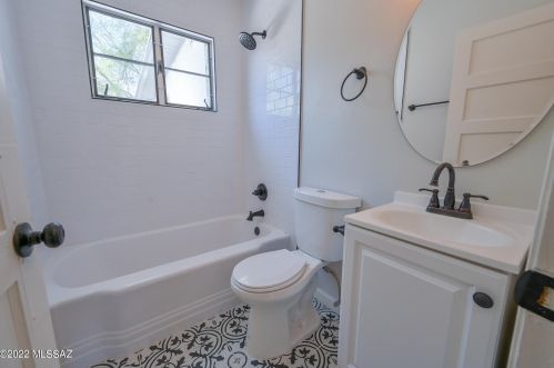 2501 Fremont Ave, Tucson AZ 85706-1457 exterior