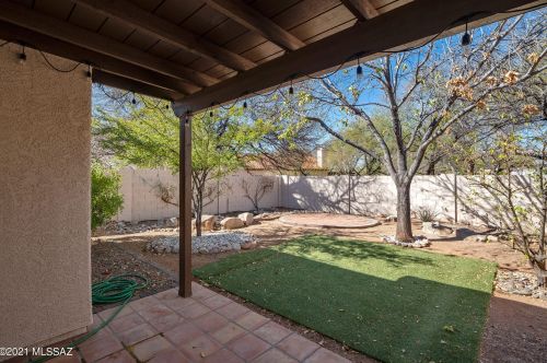 6552 Crimson Sage Dr, Tucson, AZ 85750-3162