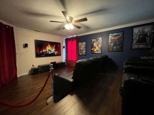 13152 Royal Pines Ave, Riverview FL 33579-9321 exterior