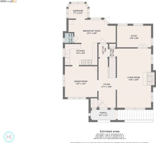 683 Arlington Ave, Berkeley CA 94707-1039 exterior