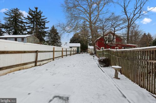 108 Washington Ave, Upper Makefield PA 18940-1941 exterior