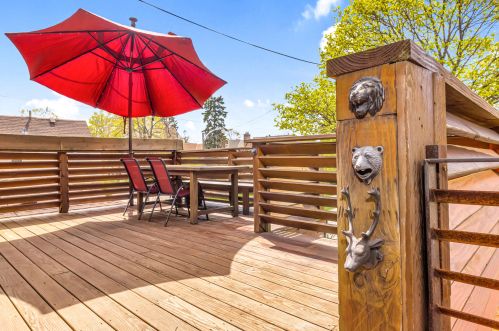 3420 Dousman St, Milwaukee WI 53212-1736 exterior