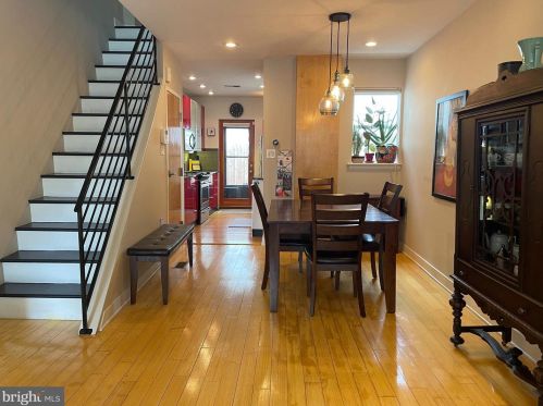 810 19th St, Philadelphia PA  19130-2002 exterior