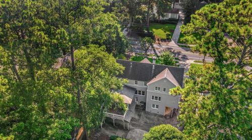 1732 Johnson Rd, Atlanta GA  30306-3147 exterior