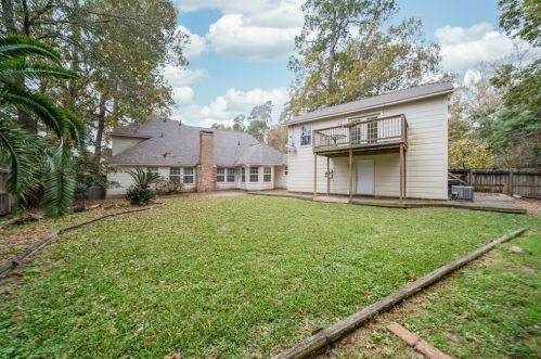 5203 Mnr Gln Dr, Humble TX 77345-1456 exterior