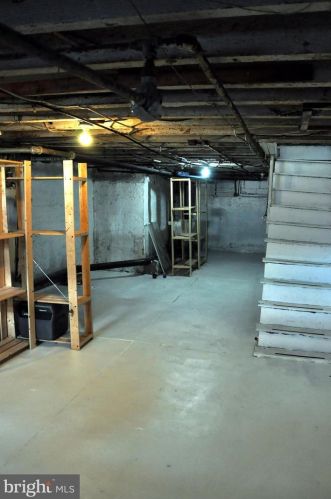 1543 28th St, Philadelphia PA  19121-3618 exterior