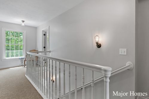 4199 Knapp St, Grand Rapids MI exterior