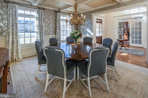 219 Edgerstoune Rd, Princeton NJ 08540-6716 exterior