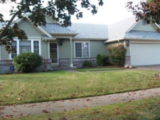 1538 Manchester Dr, Eugene OR  97401-6983 exterior