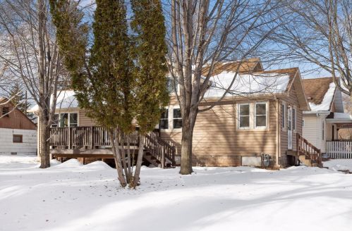 105 98 Ave, Duluth MN 55808-1865 exterior