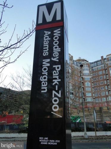 1794 Lanier Pl, Washington DC  20009-2118 exterior