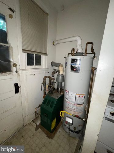 1900 17th St, Washington DC 20020-4703 exterior