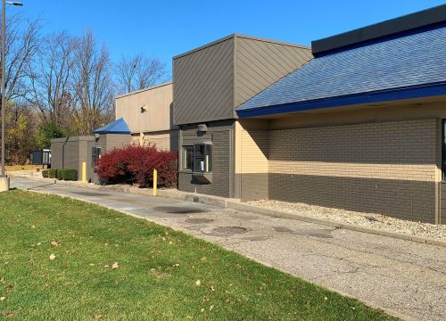 3651 Cork Street Ct, Kalamazoo MI  49001-4651 exterior