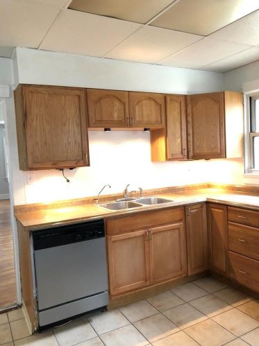 5501 Dewey Ave, Saint Louis MO 63116-4103 exterior