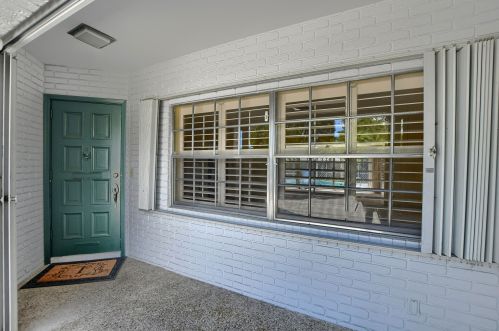 1350 13th Dr, Boca Raton FL  33486-5367 exterior