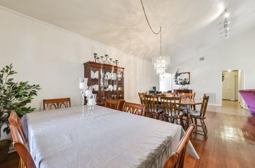 7319 Foxway Ln, Humble TX exterior