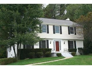 9461 Florence Rd, Pittsburgh PA  15237-4817 exterior